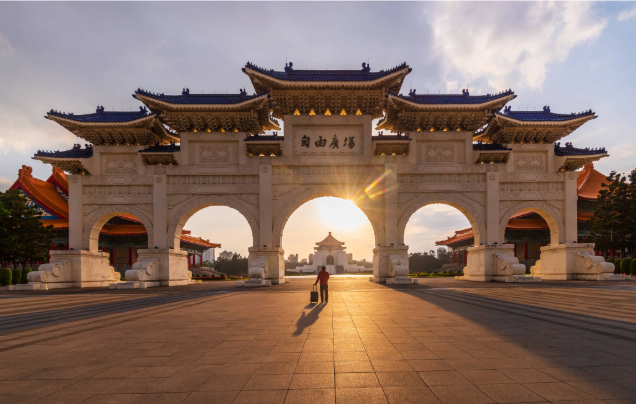 Day 2: Explore Taipei