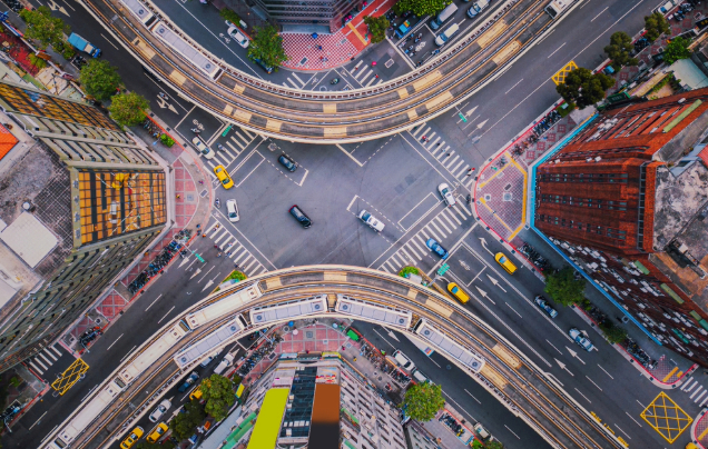 Day 8: Depart Taipei