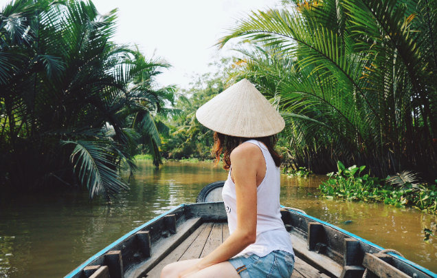 Day 12: Explore the Mekong Delta