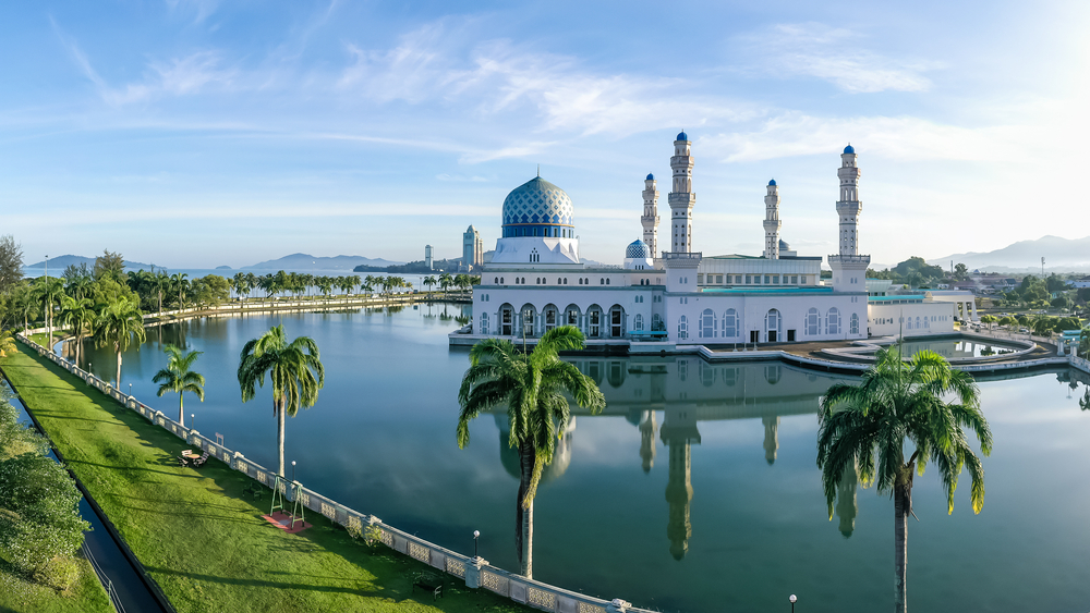 Day 9 Sandakan to Kota Kinabalu