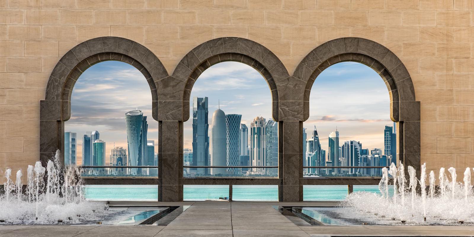 Qatar Stopovers