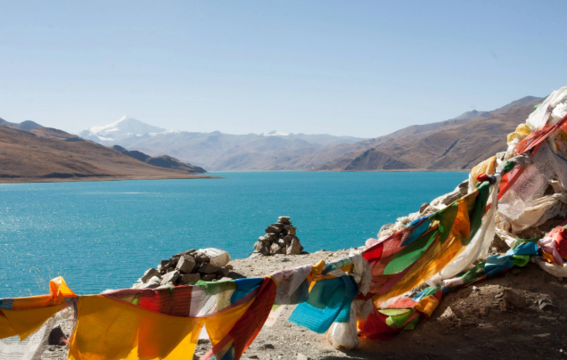 Day 12: Gampala Pass