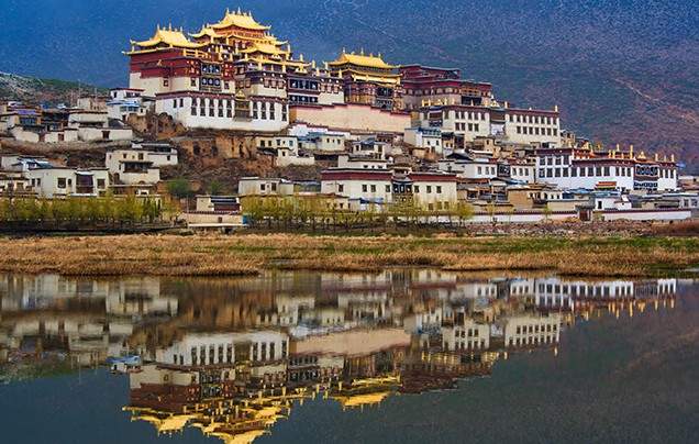 Day 8: Rural Shangri-La