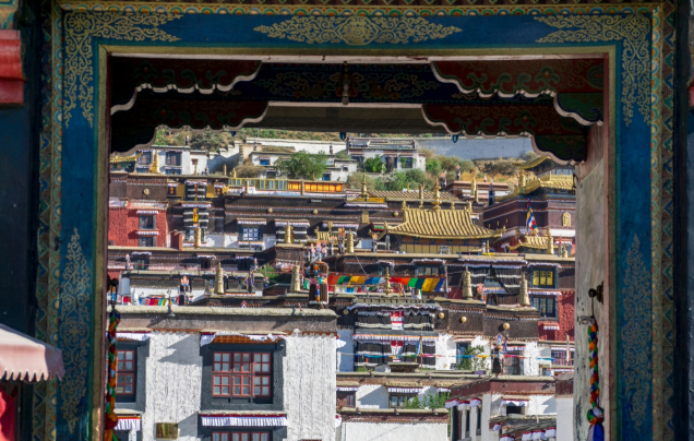 Day 14: Shigatse