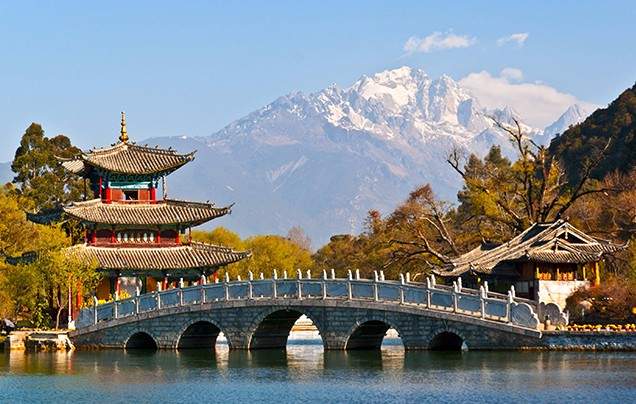 Day 4: Taoist Mountain Meditation