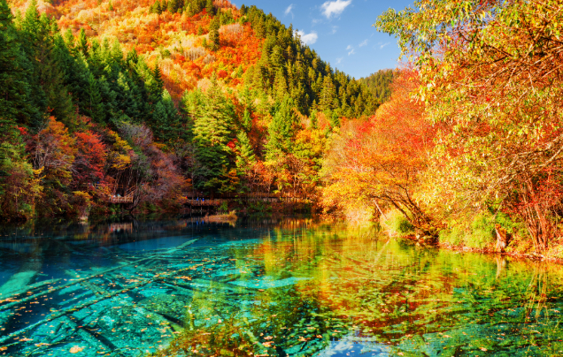 Day 9: Nine Villages Valley