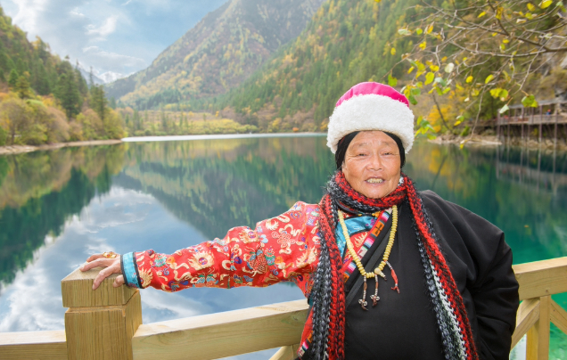 Day 10: Shuzeng Village