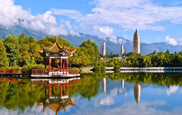 Day 16: Tibetan Zhongdian