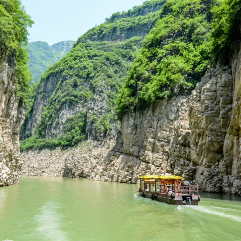 Yangtze River