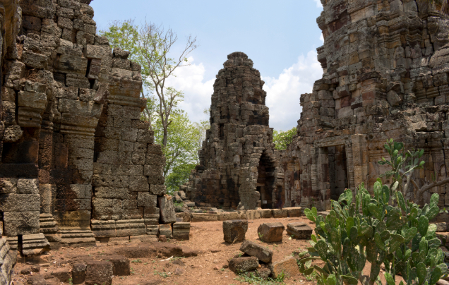 Day 5: Historic Battambang