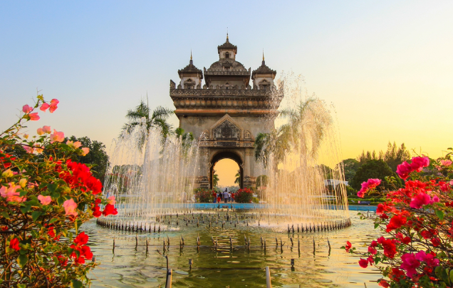 Day 2: Discover Vientiane