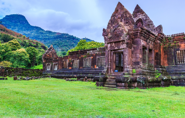 Day 8: Luang Prabang – Don Khong