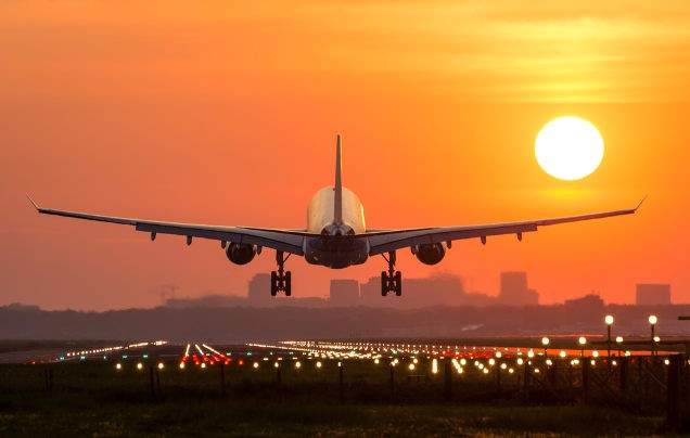 Day 15: Depart Colombo