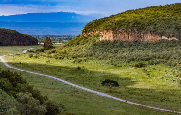 Day 9: Great Rift valley