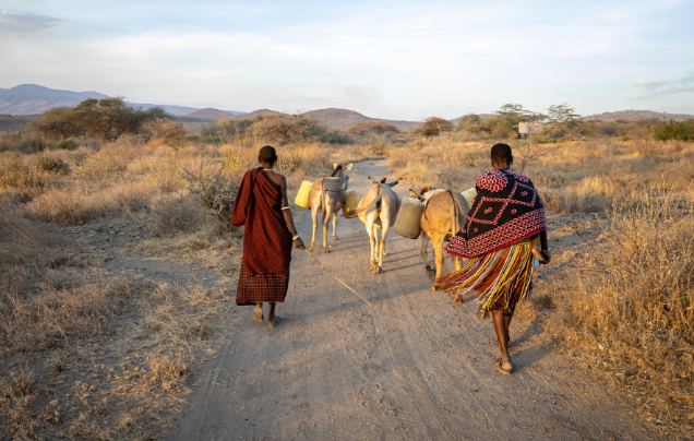 Day 4: Visit Tribal Communities