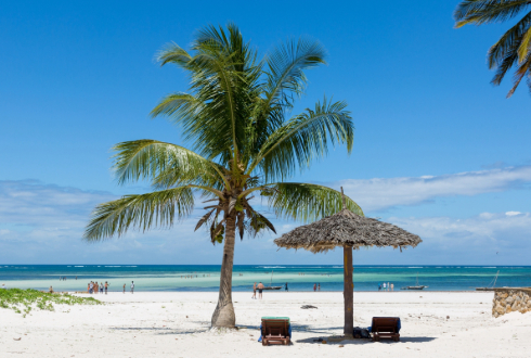 Mombasa Short Stay