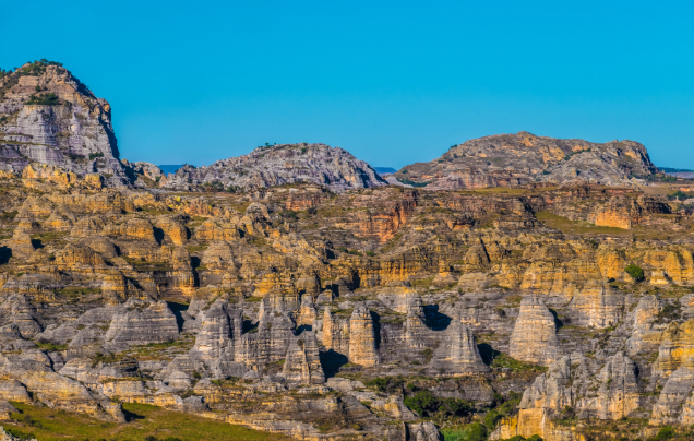 Day 11: Explore Isalo