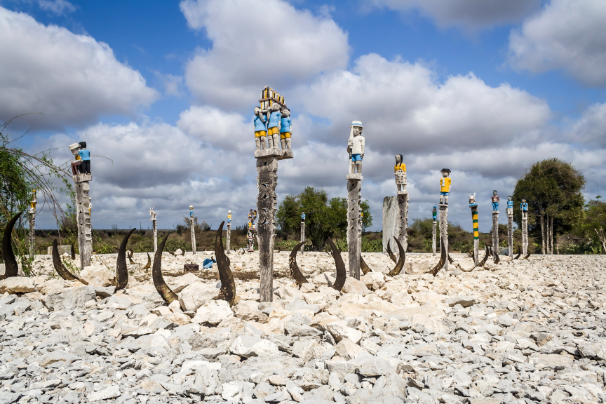 Day 13: Travel to Ifaty