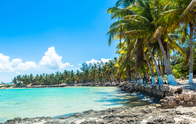 Day 14: Relax in Ifaty