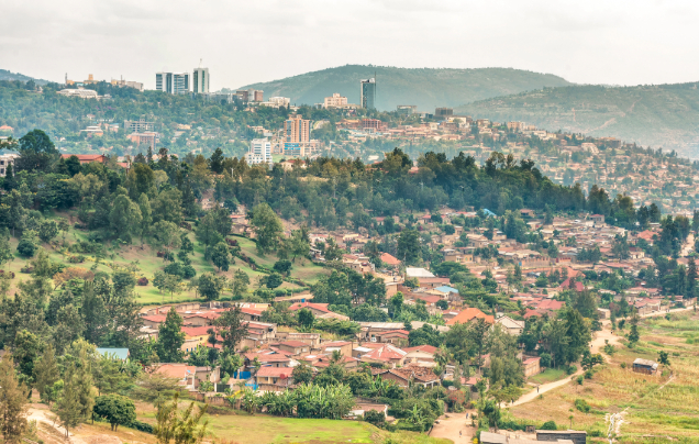 Day 4: Return to Kigali