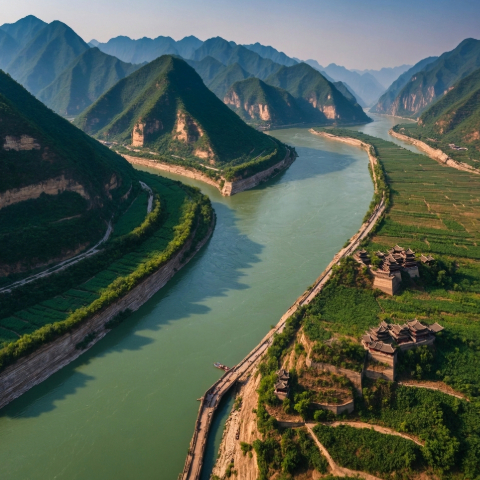 Yangtze River