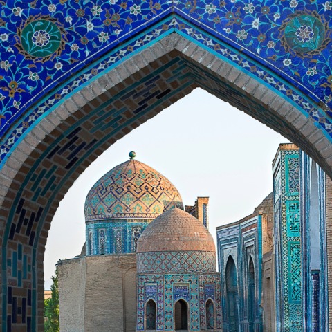 Samarkand