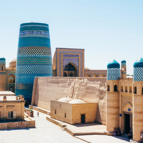 Khiva
