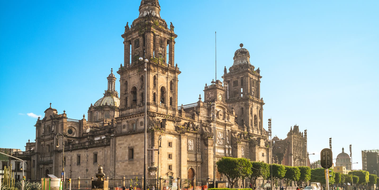 Mexico City Holidays