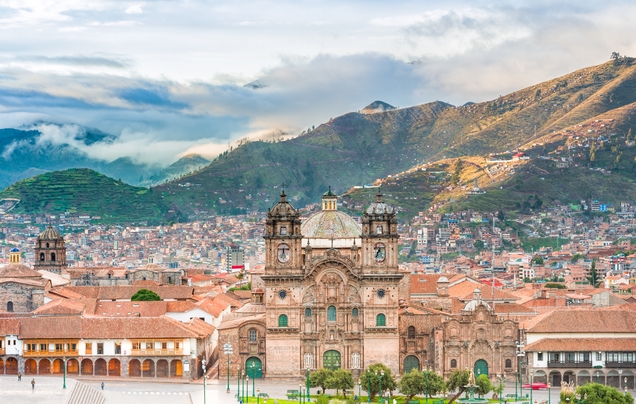 Day 6: Discover Cusco