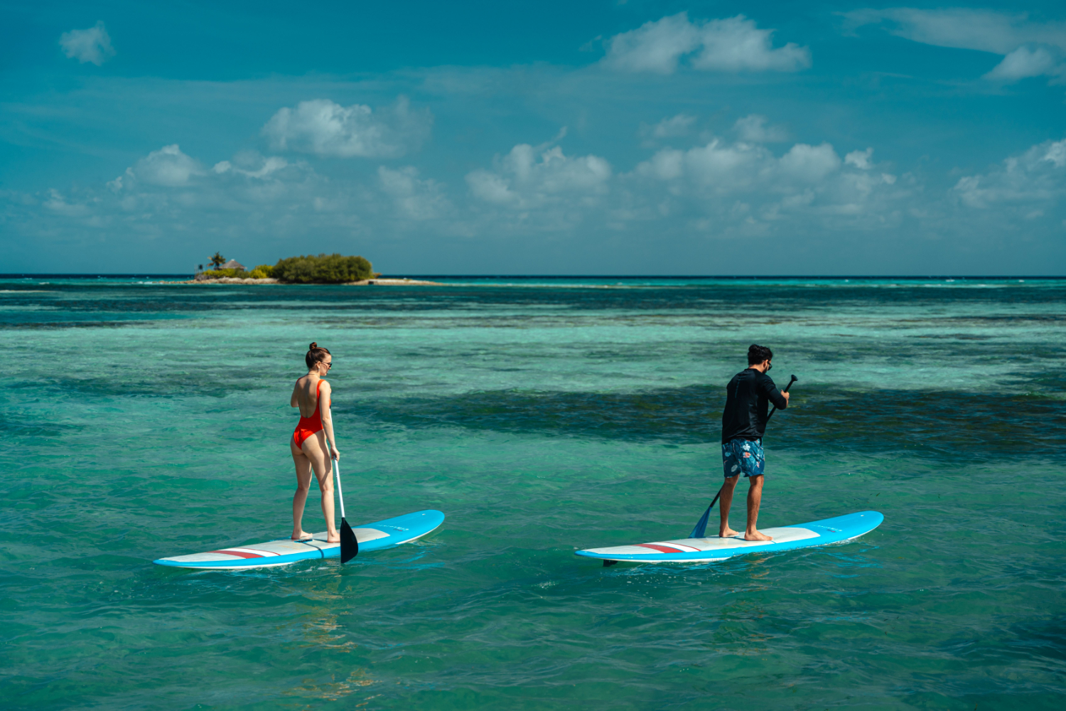 Water Sports