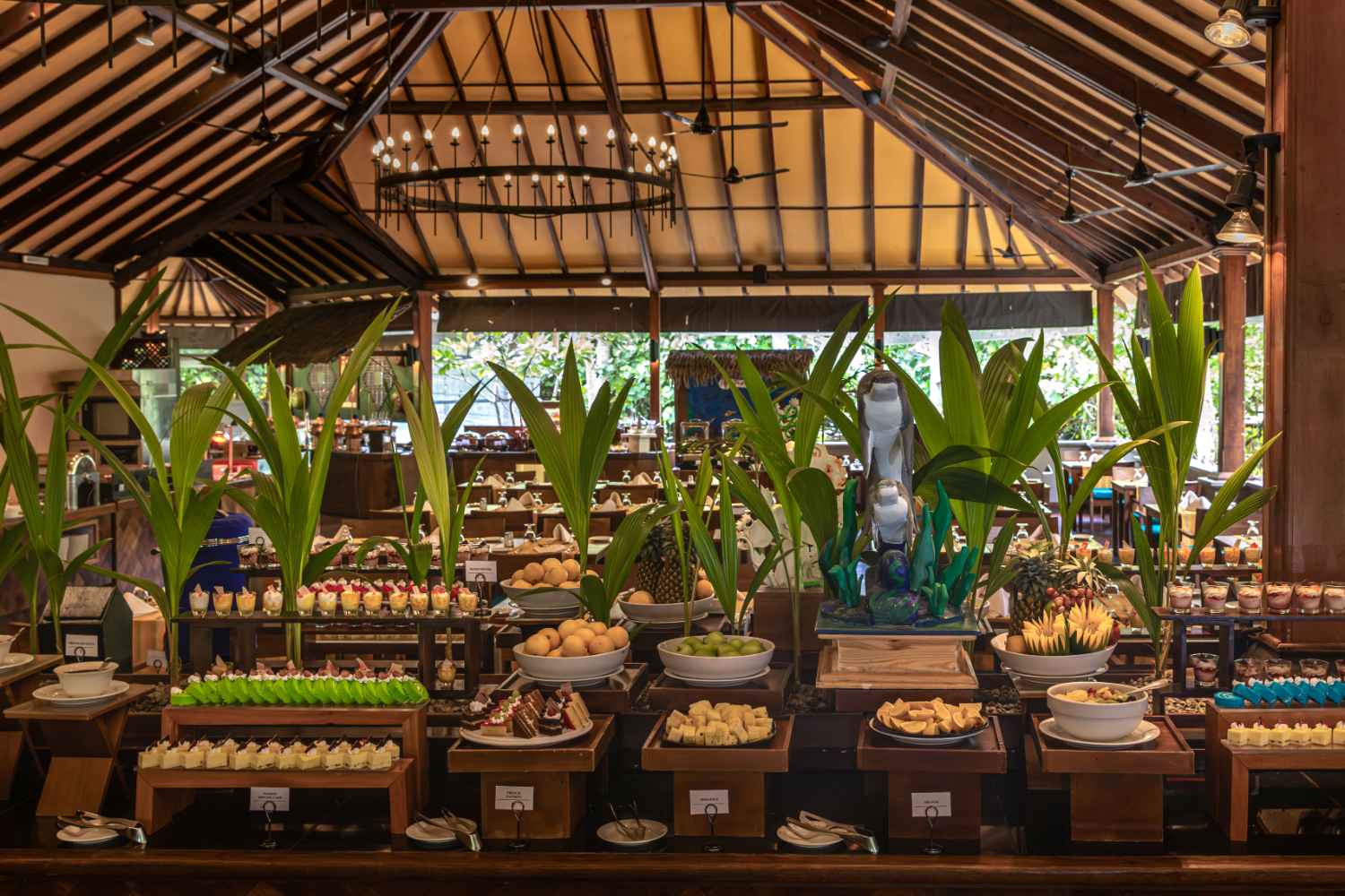 Jaafaiy Restaurant