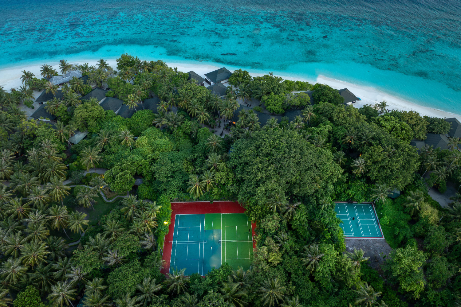 Resort Activities