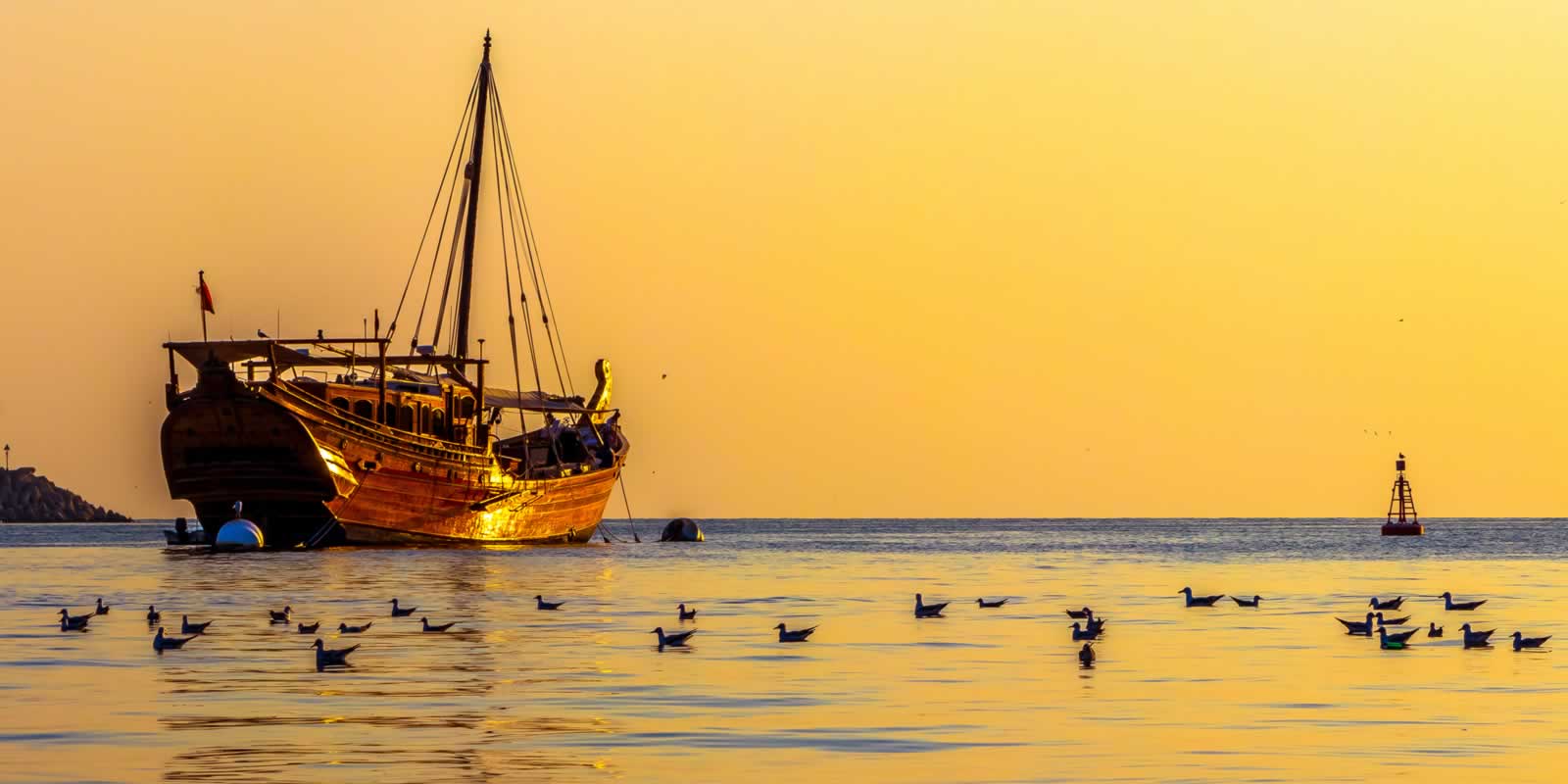 Oman Tours