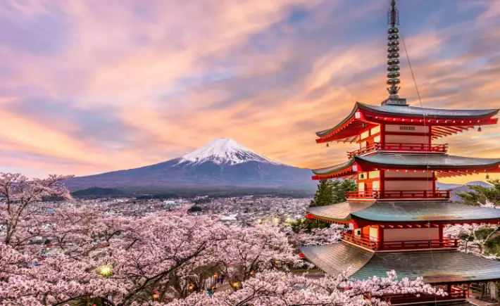 Northern Japan: Secrets of Hokkaido