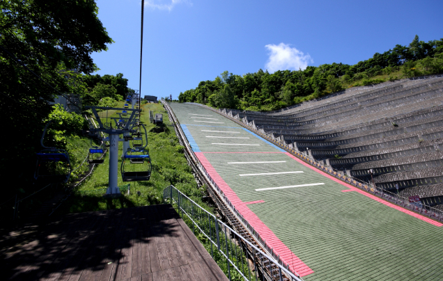 Day 4: Olympic Museum & Otaru at Leisure