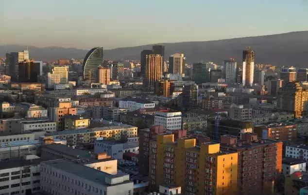 Day 19: Depart Ulaanbaatar