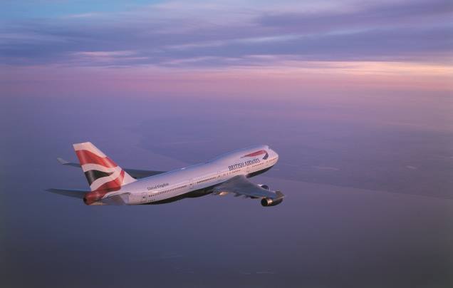 Day 21: Depart Beijing