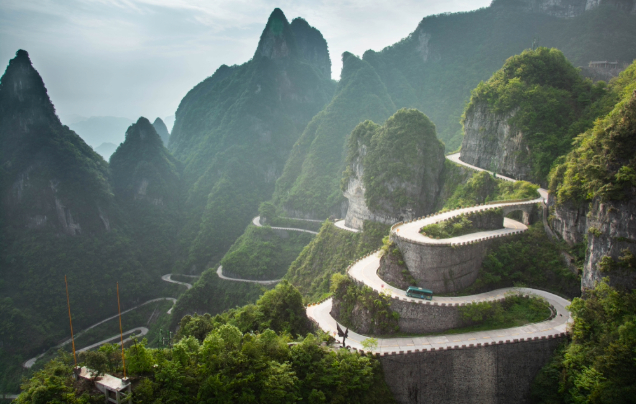 Day 7: Explore Changsha