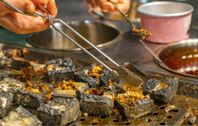 Day 6: Bullet Train to Changsha