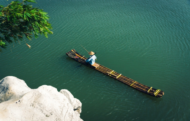 Day 12: Yangshuo Countryside