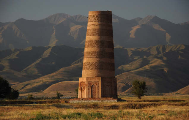 Day 19: Return to Bishkek
