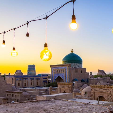 Khiva