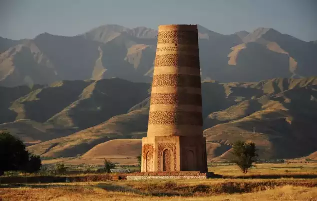 Day 9: Return to Bishkek