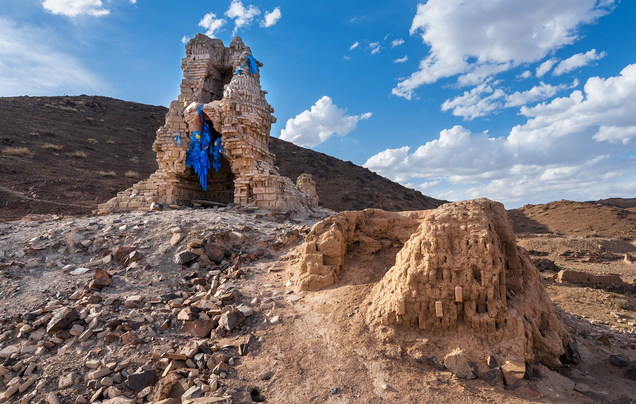 Day 8: Bayanzag to Ongiin Hiid to Orkhon Valley