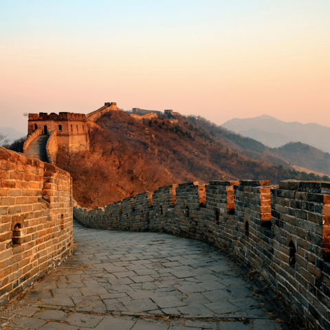 The Great Wall
