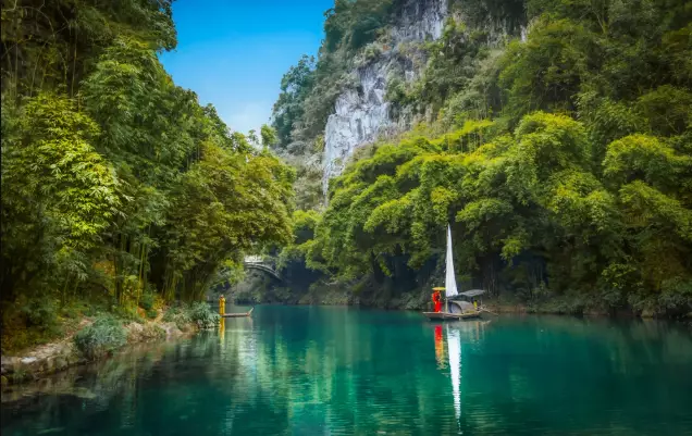 Day 9: Yangtze River Cruise