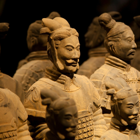 Terracotta Army