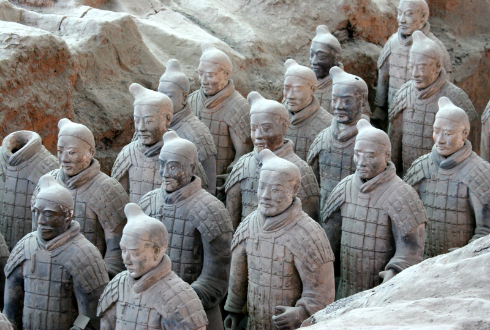 Icons of China & Japan - Apr 2027