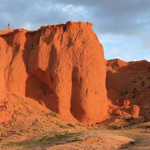 Xinjiang