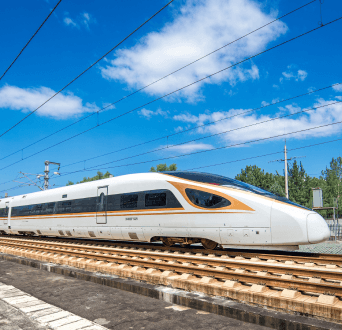 Bullet Train